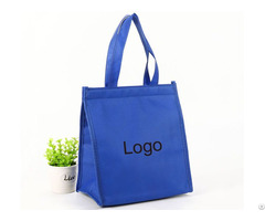 Non Woven Insulated Cooler Bag