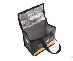 Food Delivery Thermal Bag