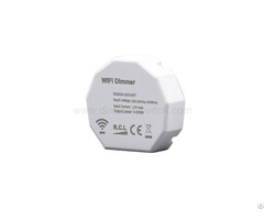 Wifi Dimmer