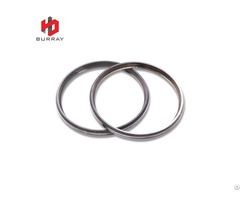 Tungsten Carbide Sealing Ring For Industry