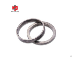 Yg8 Grade Tungsten Carbide Seal Ring