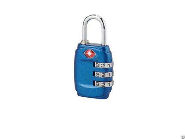 Password Padlock