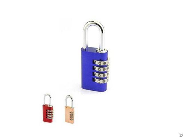 High Quality Brass Padlock