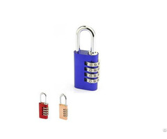 High Quality Brass Padlock
