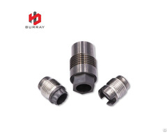 Tungsten Carbide Spray Nozzles For Internal Drilling Tool Components