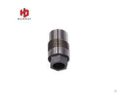 Special Tungsten Carbide Solid Sandblasting Nozzles