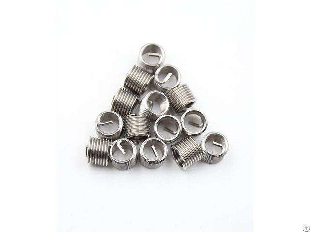 Wire Thread Insert