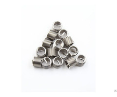 Wire Thread Insert