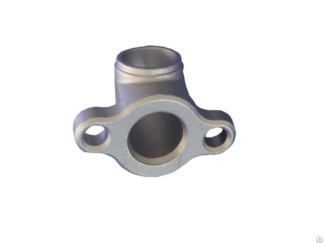 Precision Investment Casting Products