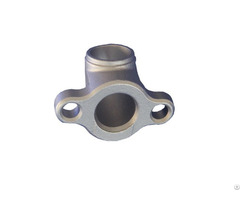 Precision Investment Casting Products