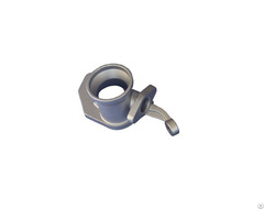 Silica Sol Processing Precision Casting Components