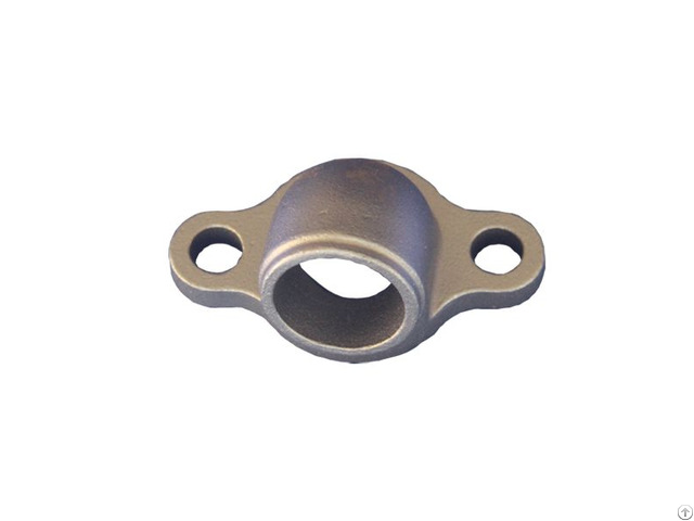 Precision Casting Custom Metal Parts