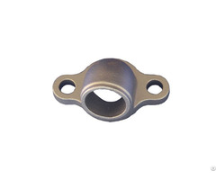 Precision Casting Custom Metal Parts