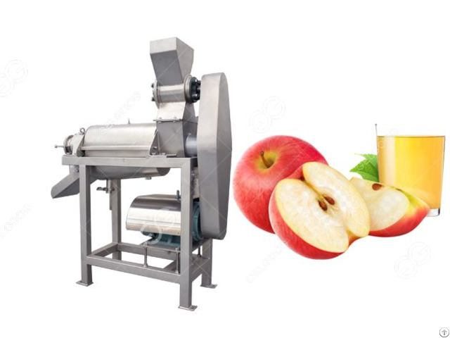 Apple Fruit Juice Processing Plant Cost In India