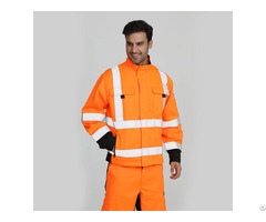 Anti Static Safety Workwear