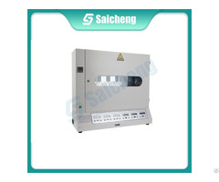 Lasting Adhesion Test Equipment