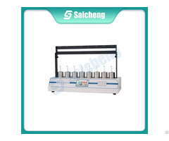 Adhesive Tape Lasting Adhesion Tester Machine