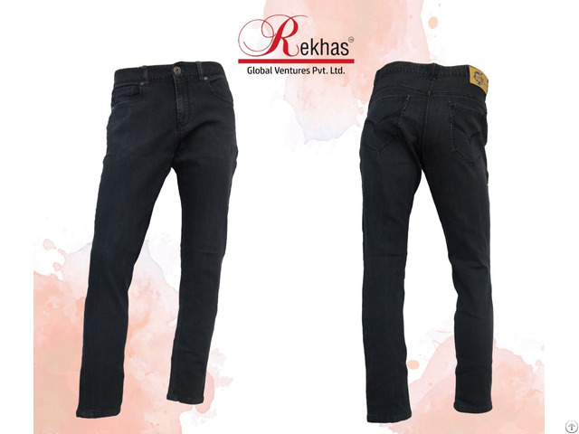 Men S Highwaste Jeans