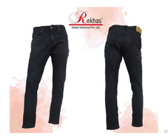 Men S Highwaste Jeans