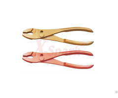 Adjustable Combination Pliers Factory