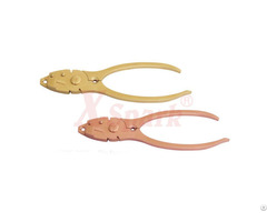 Stocker Plier Manufacturer