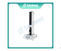 Xlw B Plastic Film Tensile Tester