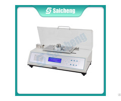 Mxd 02 Plastic Film Sheet Cof Test Equipment