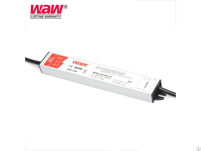 Ip67 20w Led Driver