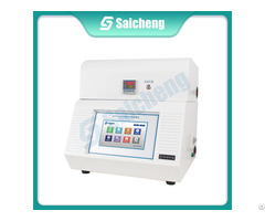 Gpt 201b Plastic Film Gas Permeability Tester