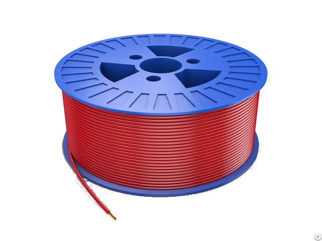 Tracer Wire Locating Cable Electrical Line