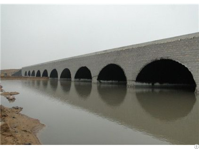 Spiral Corrugated Culvert