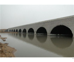 Spiral Corrugated Culvert