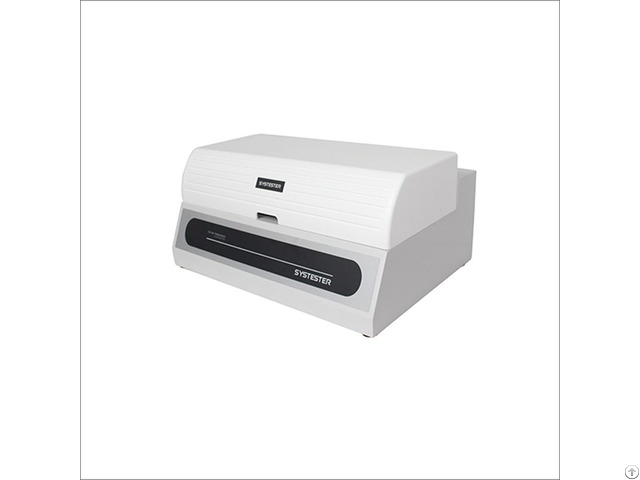 Oxygen Permeability Lab Testing Machine Modified Atmosphere Packaging Pharmaceutical Packages