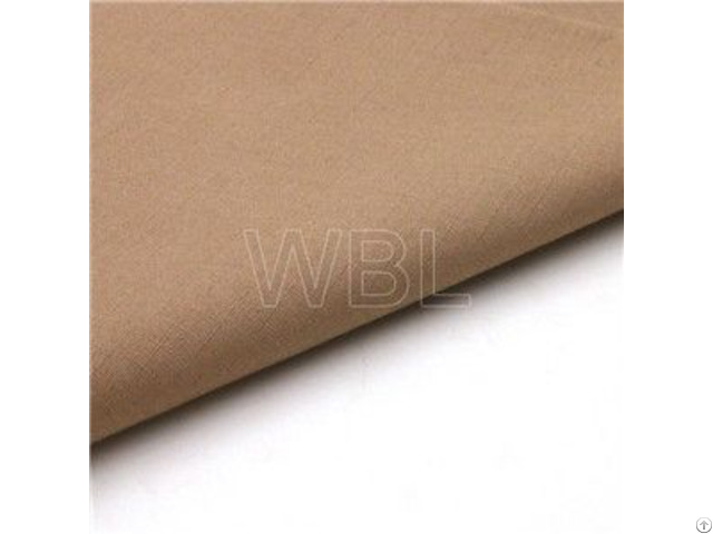 Polyester Cotton Twill Fabric