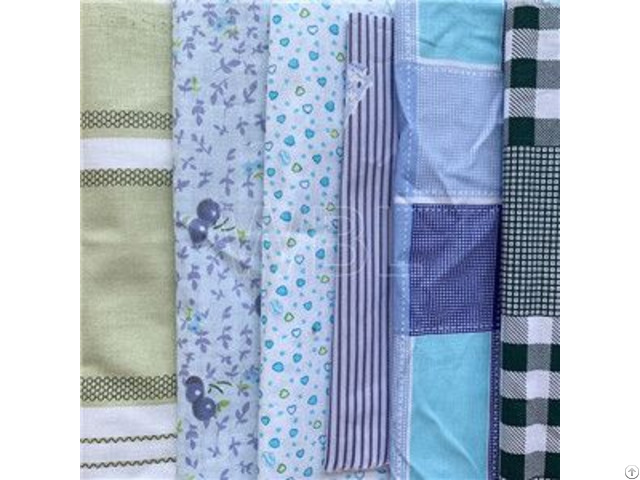 Fabric Material For Bedding