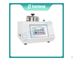 Package Barrier Material Permeability Test Equipment