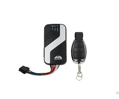 Ota Gps Tracker 4g Gps403 With Ignition Status Hidden Antenna