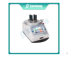 Njy 20 Tightening Force Of Bottle Cap Torque Tester