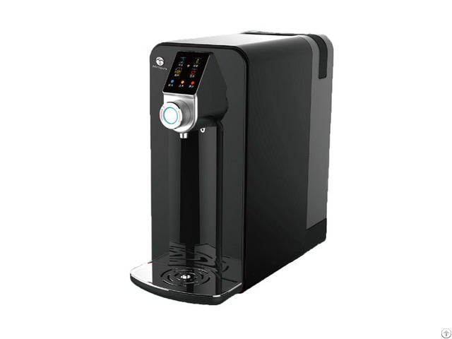 Zero Install Instant Hot Water Purifier Mn Brt01