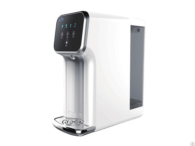 Zero Install Instant Hot Water Purifier Mn Brt04