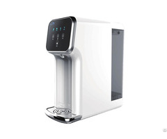 Zero Install Instant Hot Water Purifier Mn Brt04