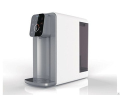 Zero Install Tabletop Water Cooler Mn Brt07c