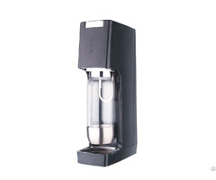 Automatic Pressure Relief Sparkling Soda Maker