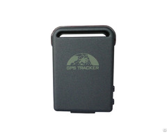 Playback Gps Tracker With Over Speed Alarm