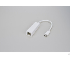 Usb C 3 1 To Rj45 Gigabit Ethernet Adapters