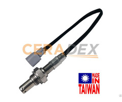 Oxygen Sensor For Automotive And Motorcycle O2 Lambda Series