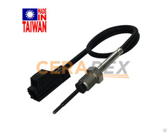 Exhaust Gas Temperature Sensor For Diesel And Turbocharger Egt Series