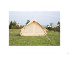 Canvas Bell Tent