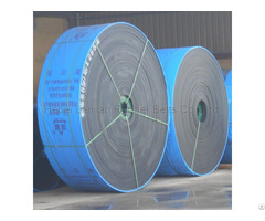 Polyester Canvas General Flame Retardant Conveyor Belt