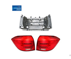 Car Light Mould